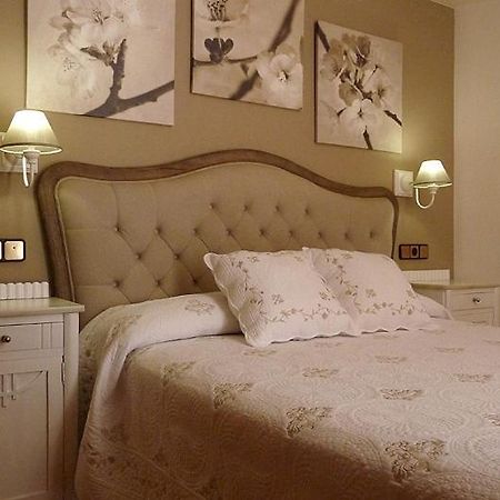 Hostal Vidaller Бьельса Экстерьер фото