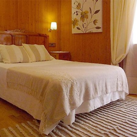 Hostal Vidaller Бьельса Экстерьер фото