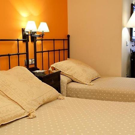 Hostal Vidaller Бьельса Экстерьер фото
