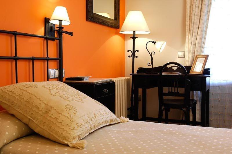 Hostal Vidaller Бьельса Номер фото