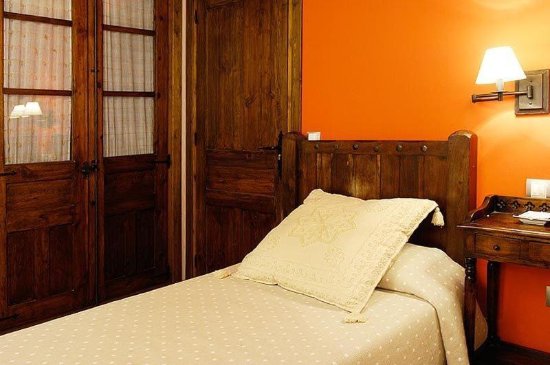 Hostal Vidaller Бьельса Номер фото