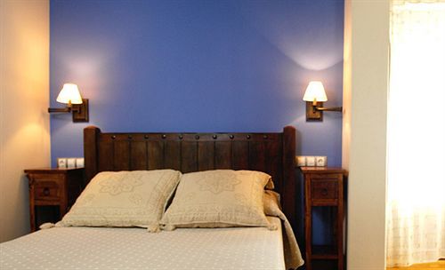 Hostal Vidaller Бьельса Экстерьер фото