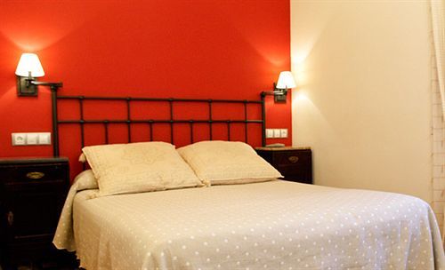 Hostal Vidaller Бьельса Экстерьер фото