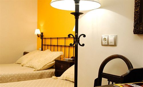Hostal Vidaller Бьельса Экстерьер фото