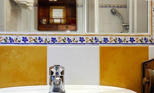 Hostal Vidaller Бьельса Экстерьер фото