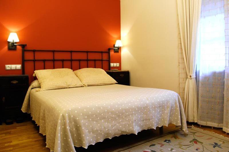 Hostal Vidaller Бьельса Экстерьер фото